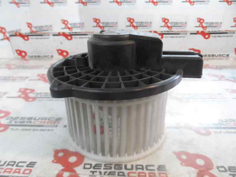 MOTOR CALEFACCION MAZDA 2 1.3 MT 84CV
