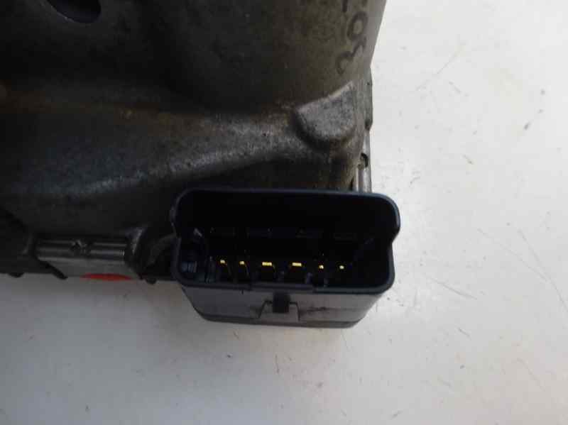CAJA MARIPOSA PEUGEOT 307 2003 1.6 MT 109CV | 80KW