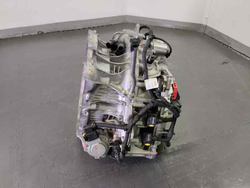 CAJA CAMBIOS MERCEDES BENZ CLA 2018 1.5 180 D MT 116CV