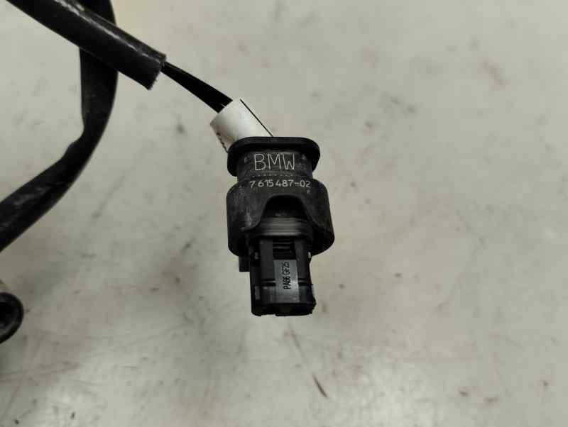 SONDA LAMBDA BMW X1 2019 1.5 16D SDRIVE MT 116CV