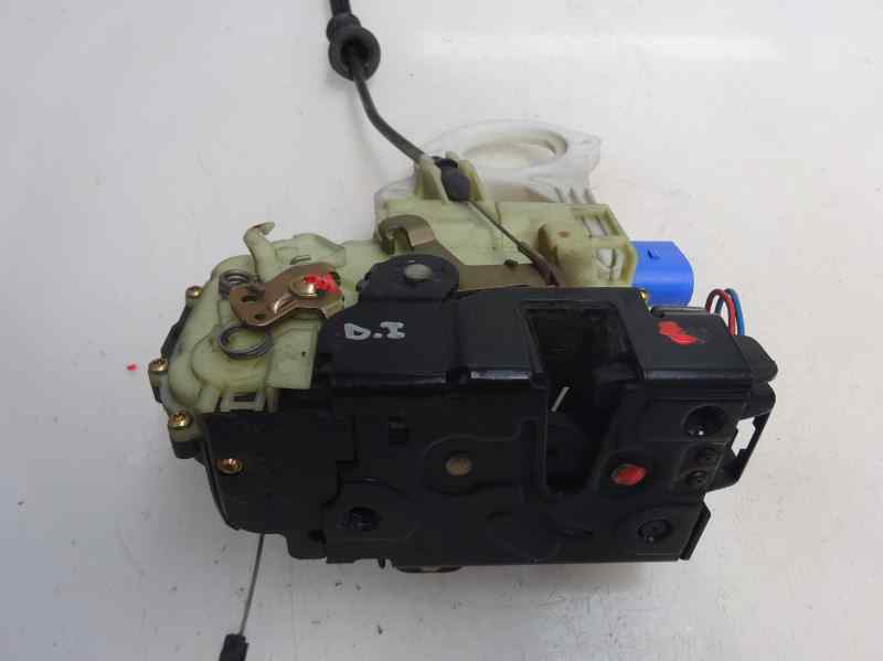 CERRADURA PUERTA DELANTERA IZQUIERDA SEAT CORDOBA 1.9 D MT 64CV
