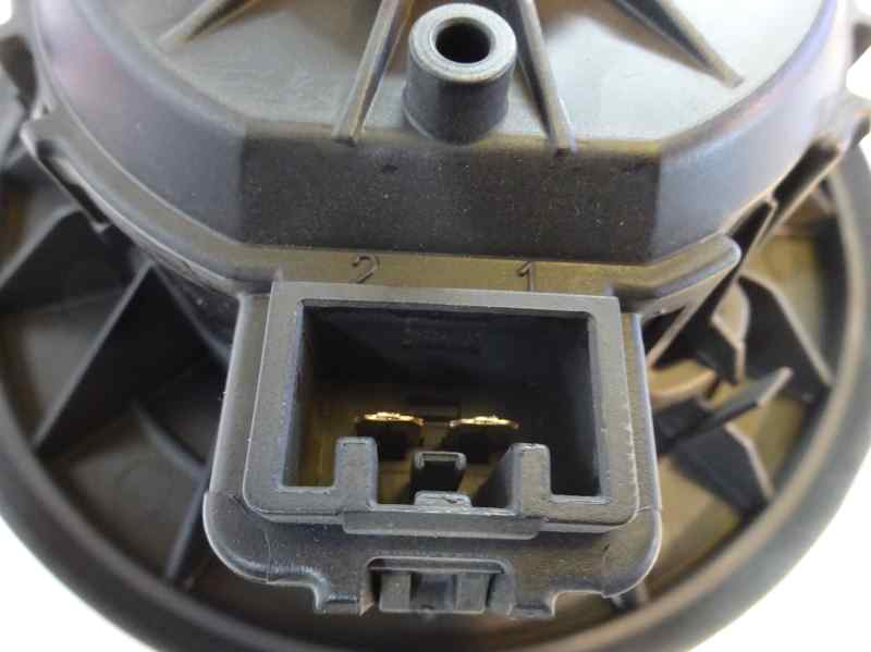 MOTOR CALEFACCION FORD FIESTA 2016 1.5 TDCI MT 75CV