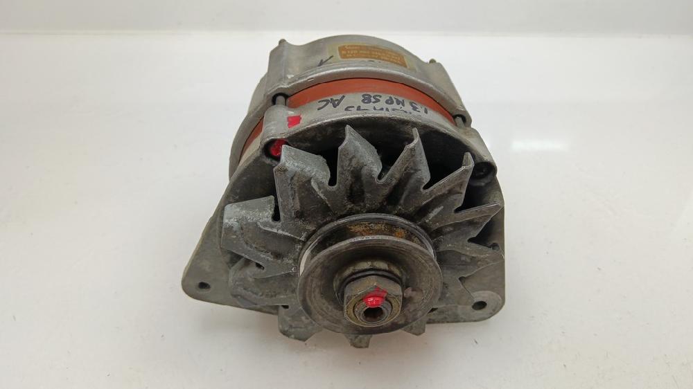 ALTERNADOR FORD FIESTA 1.3 MT 59CV