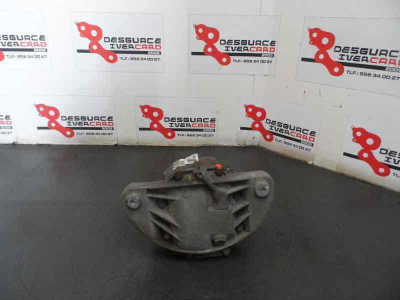 DIFERENCIAL TRASERO BMW SERIE 5 3.0 530I MT 228CV