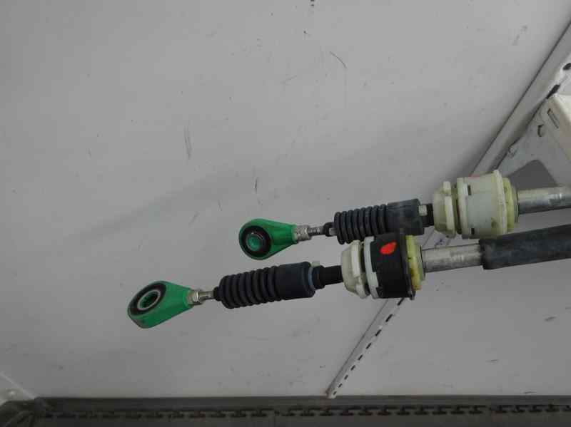CABLEADO CAMBIO FIAT DOBLO 1.3 MT 95CV | 70KW