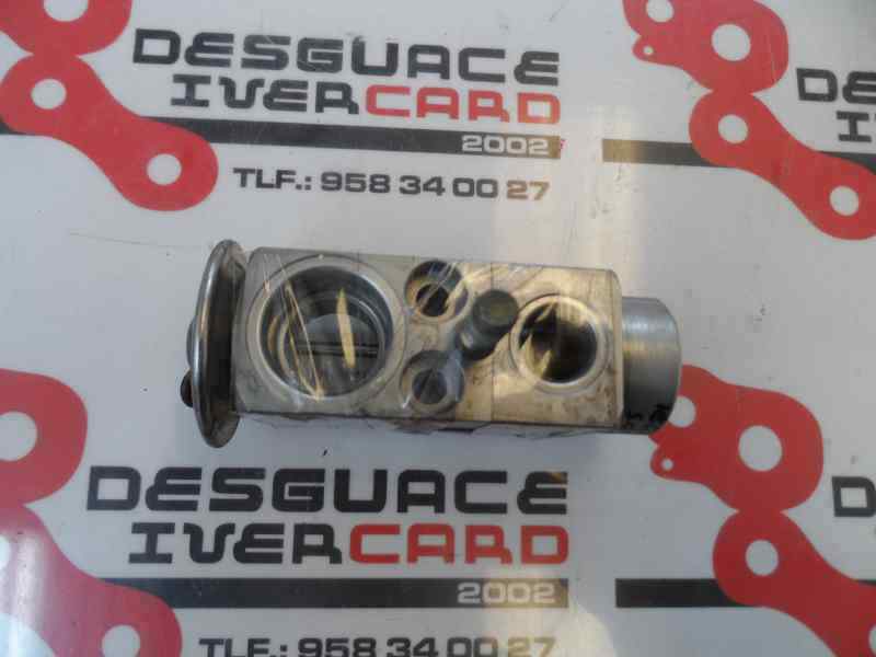 VALVULA EXPANSION MERCEDES BENZ CLASE C 2003 2.2 MT 143CV | 105KW