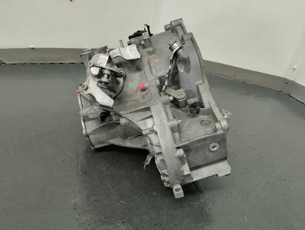 CAJA CAMBIOS OPEL ASTRA 1.7 CDTI 6MT 100CV | 73KW