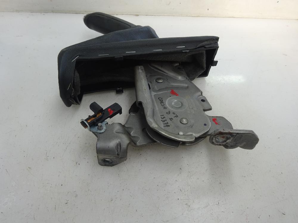 PALANCA FRENO DE MANO OPEL CORSA 1.3 CDTI MT 90CV