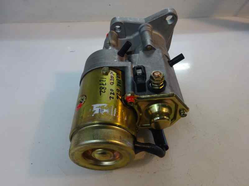 MOTOR ARRANQUE MAZDA 626 2.0 MT 110CV | 81KW