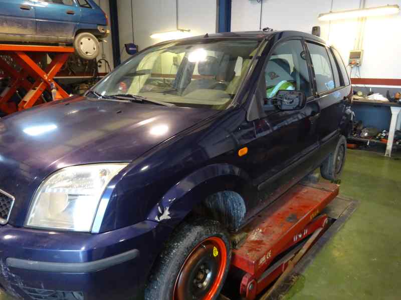 COMPRESOR AIRE ACONDICIONADO FORD FUSION 1.4 TDCI MT 68CV | 50KW