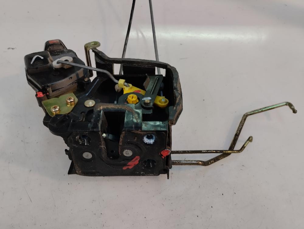 CERRADURA PUERTA DELANTERA DERECHA KIA RIO 1.5 CRDI MT 110CV