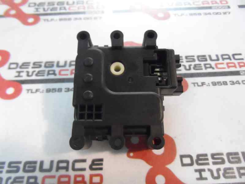 MOTOR CALEFACCION MAZDA 3 1.6 MT 105CV | 77KW