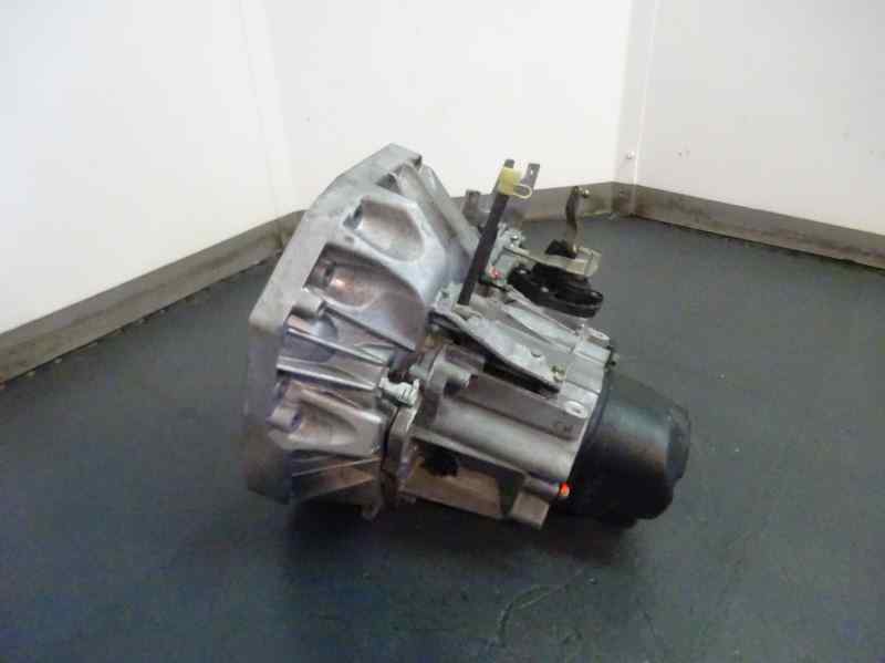 CAJA CAMBIOS RENAULT MEGANE 2004 1.5 DCI MT 101CV