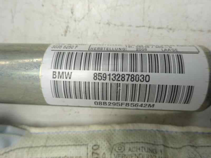 AIRBAG CORTINA DELANTERO DERECHO BMW SERIE 1 2008 2.0 MT 150CV | 110KW