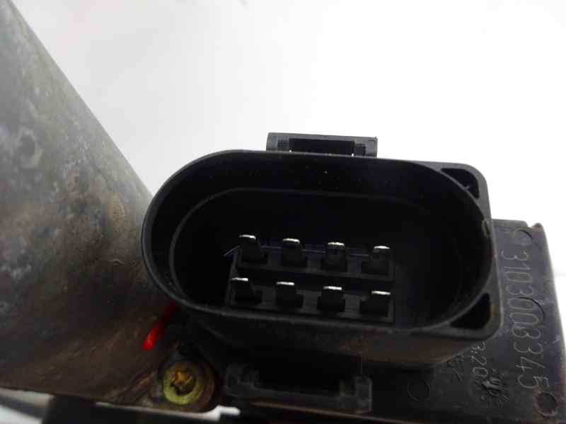 ELEVALUNAS TRASERO DERECHO AUDI A6 2.5 TDI MT 180CV | 132KW