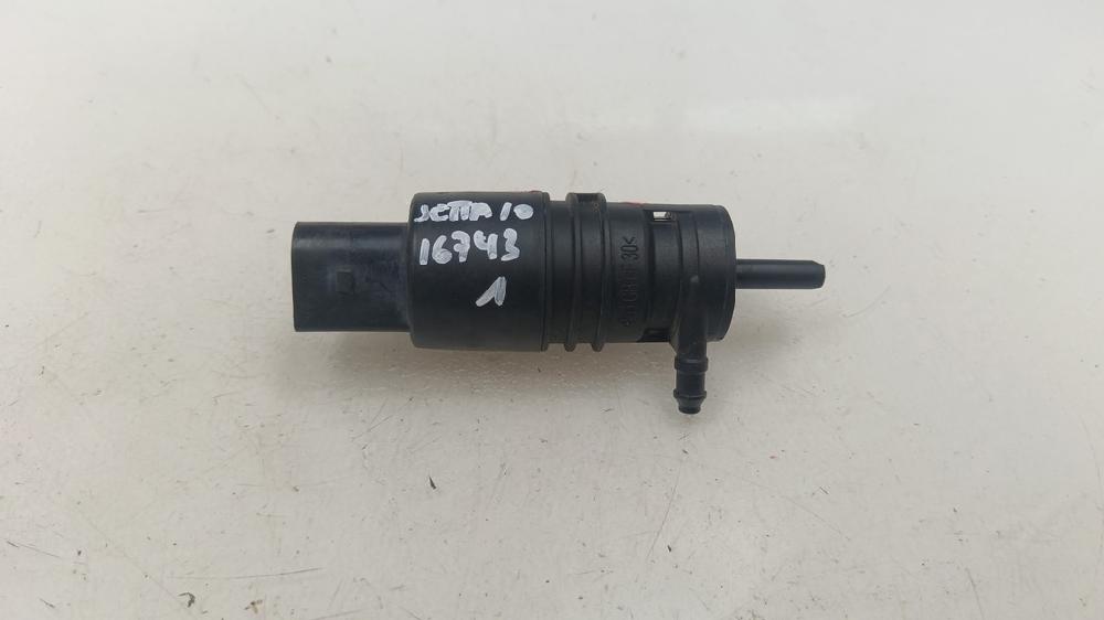 BOMBA LIMPIA VOLKSWAGEN JETTA 1.6 TDI MT 105CV
