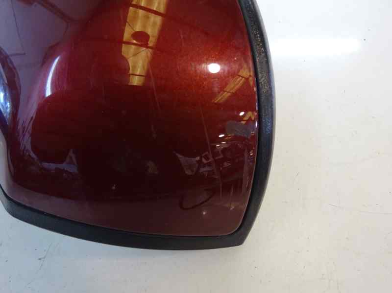 RETROVISOR DERECHO FORD MONDEO 2003 2.0 TDCI 6MT 130CV | 96KW