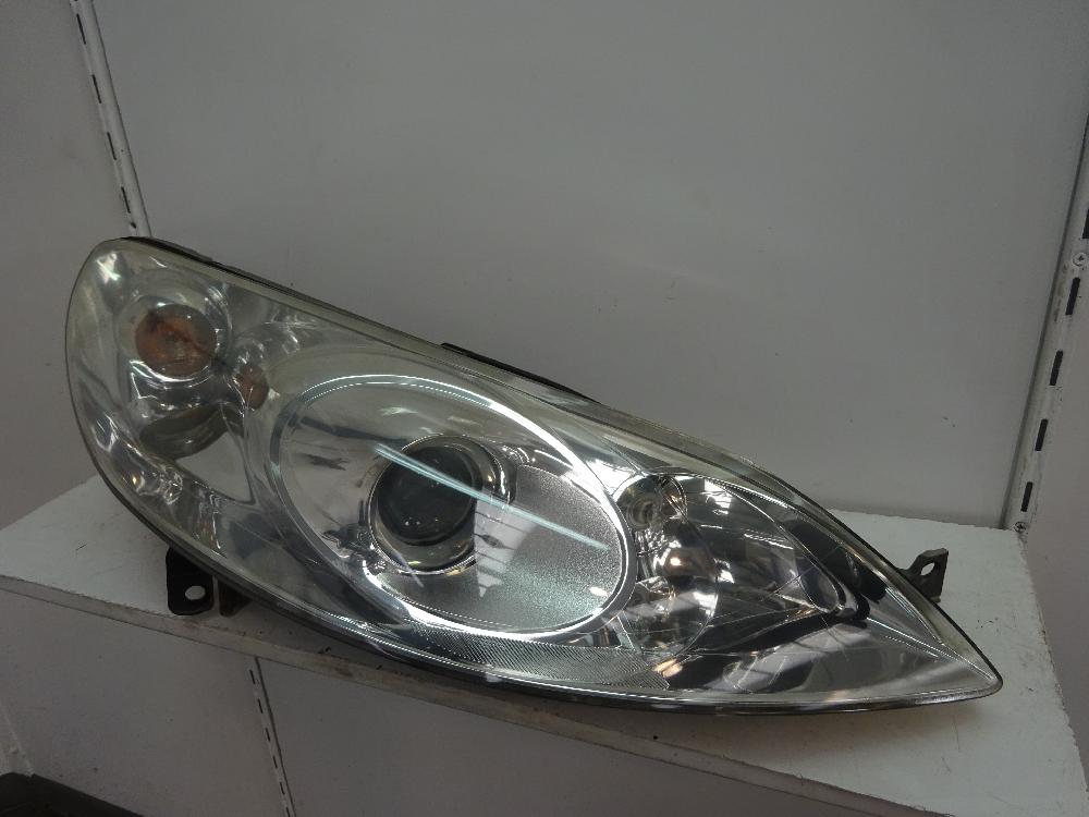 FARO DERECHO PEUGEOT 407 2.0 HDI MT 136CV