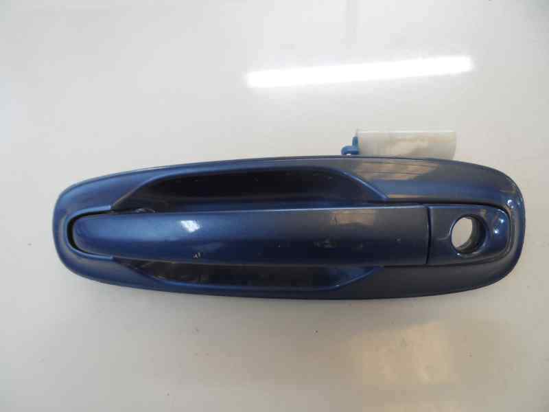 MANETA EXTERIOR DELANTERA IZQUIERDA CHEVROLET NUBIRA 1.8 MT 122CV | 90KW