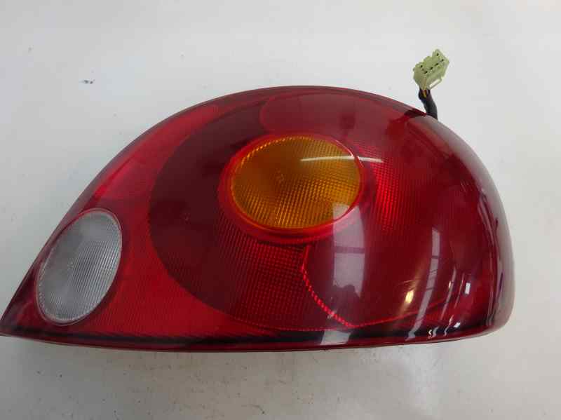 PILOTO TRASERO DERECHO DAEWOO MATIZ 1.0 MT 64CV