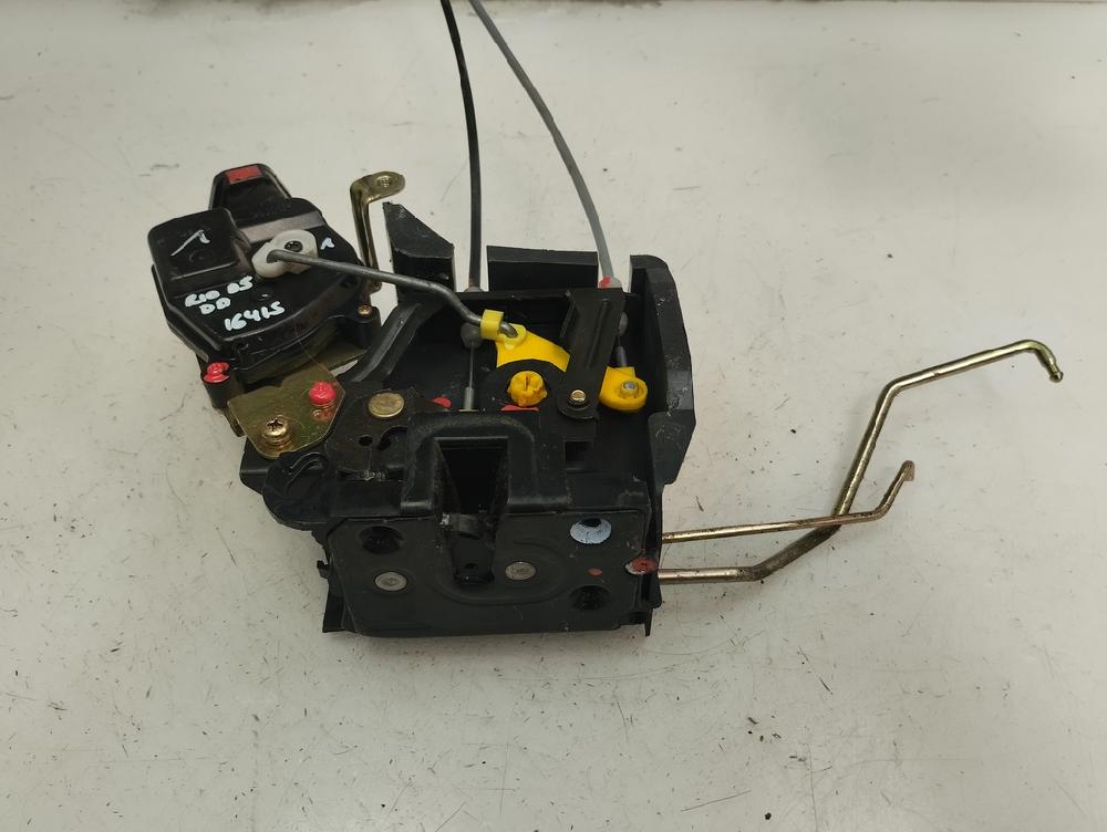 CERRADURA PUERTA DELANTERA DERECHA KIA RIO 1.5 CRDI MT 110CV