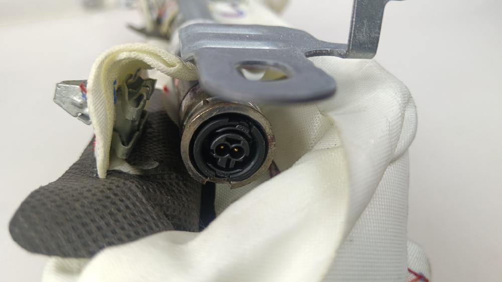 AIRBAG CORTINA DELANTERO IZQUIERDO PEUGEOT 208 1.5 MT 102CV | 75KW
