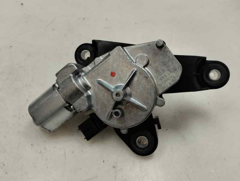MOTOR LIMPIA TRASERO OPEL CROSSLAND X 1.2 ECOTEC MT 110CV | 81KW