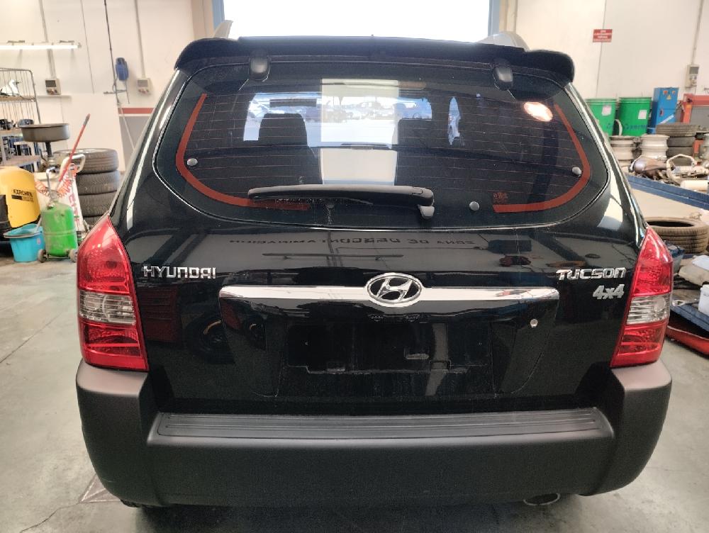 ANILLO AIRBAG HYUNDAI TUCSON 2006 2.0 CRDI MT 2WD 140CV | 103KW
