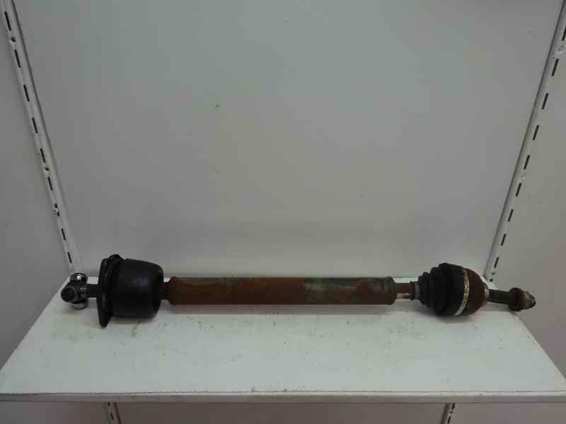 TRANSMISION DELANTERA DERECHA SEAT FURA 0.9 MT 44CV | 32KW