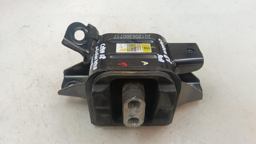 SOPORTE CAMBIO KIA CEED 1.6 CRDI DCT 136CV