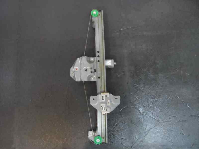 MOTOR ELEVALUNAS TRASERO IZQUIERDO DACIA LODGY 1.5 MT 90CV | 66KW