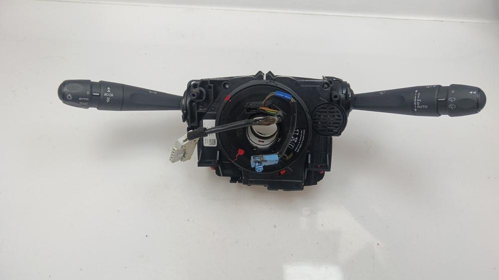 MANDO MULTIFUNCION CITROEN C4 CACTUS 1.2 MT 110CV | 81KW