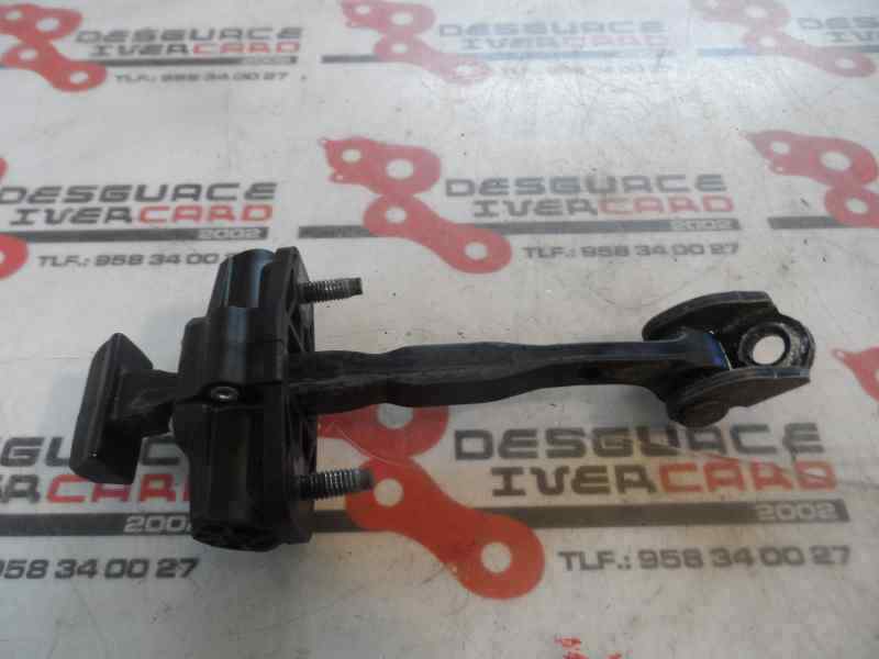 RETENEDOR PUERTA FORD FIESTA 1.4 TDCI MT 68CV