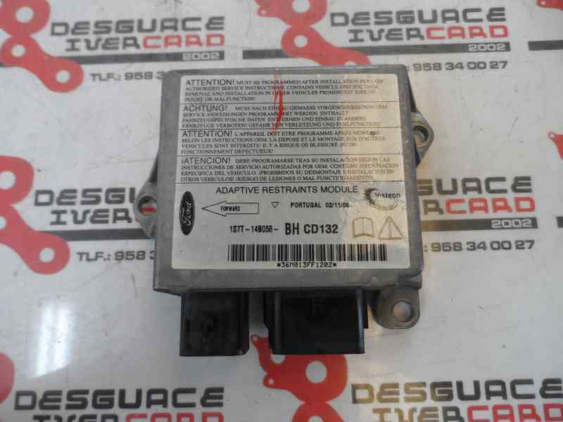 CENTRALITA AIRBAG FORD MONDEO 1.8 MT 110CV | 81KW