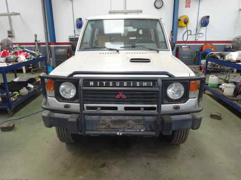 MITSUBISHI PAJERO 1982 2.5 MT 4WD 95CV | 70KW