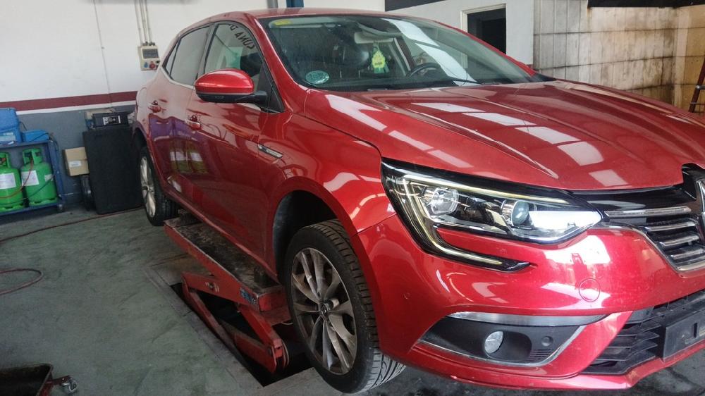 DEPOSITO LIMPIA RENAULT MEGANE 2016 1.2 TCE MT 130CV | 97KW
