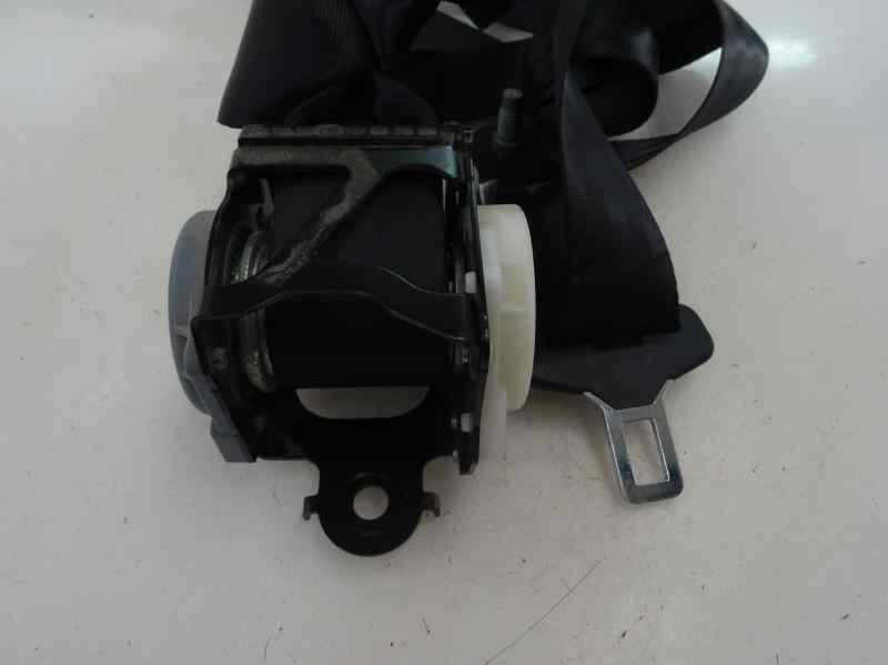 CINTURON SEGURIDAD TRASERO IZQUIERDO CITROEN DS4 2012 1.6 VTI MT 120CV