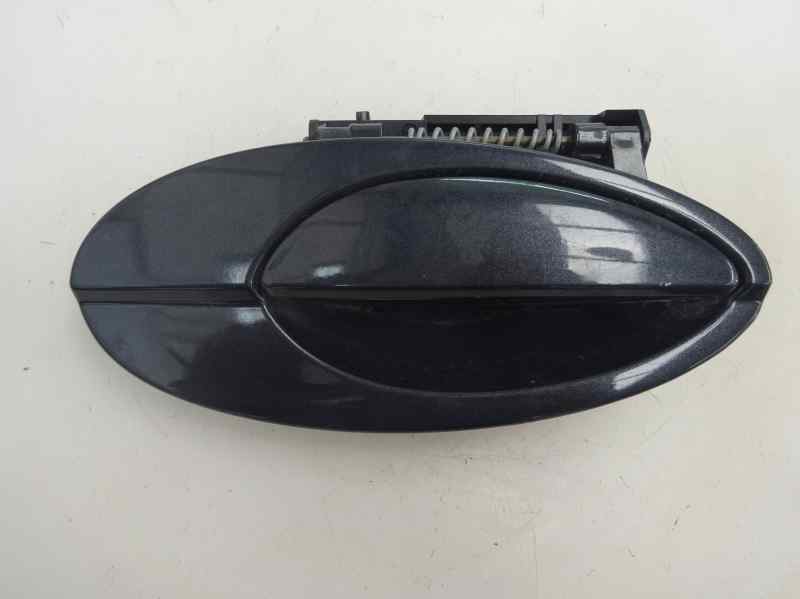 MANETA EXTERIOR TRASERA DERECHA CITROEN C5 2.0 HDI MT 136CV