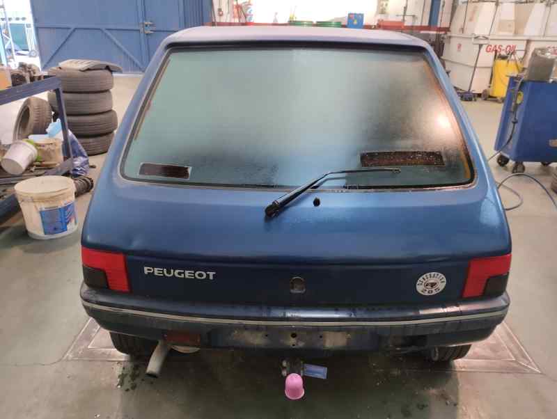 MANETA INTERIOR TRASERA DERECHA PEUGEOT 205 1997 1.8 TD MT 58CV