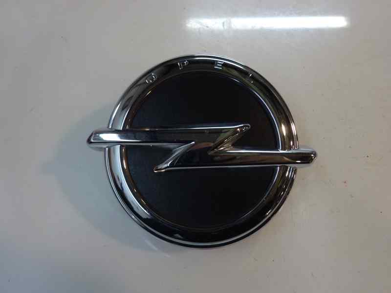 MANETA EXTERIOR PORTON OPEL CORSA 1.3 CDTI ECOFLEX MT 75CV