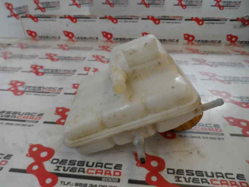 DEPOSITO EXPANSION CHEVROLET MATIZ 0.8 AT 52CV | 38KW