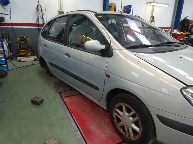 ALTERNADOR RENAULT SCENIC 1.9 DTI MT 98CV