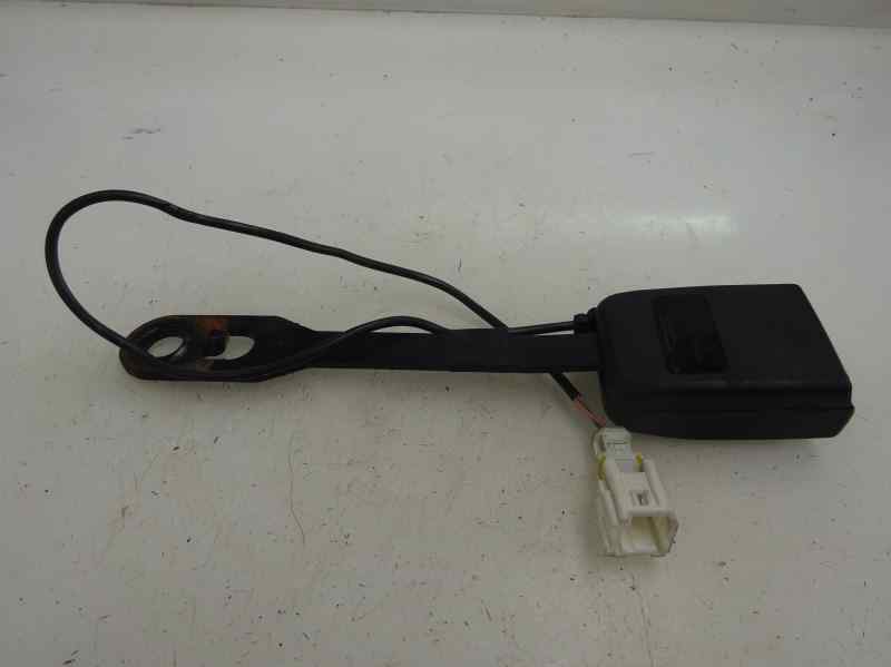 ANCLAJE CINTURON DELANTERO DERECHO CITROEN C4 2006 1.6 HDI MT 110CV