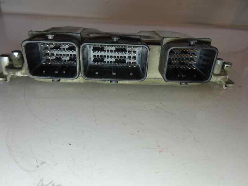 CENTRALITA MOTOR UCE CITROEN XSARA 1.6 MT 109CV | 80KW