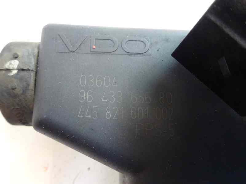 POTENCIOMETRO CITROEN C8 2.2 HDI MT 130CV