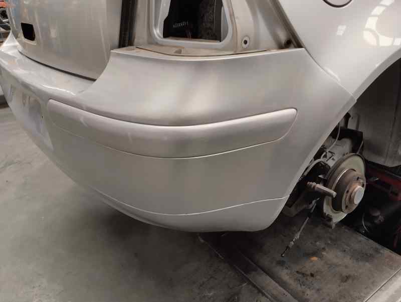 PARAGOLPES TRASERO VOLKSWAGEN GOLF 1.9 TDI 4MOTION MT 100CV