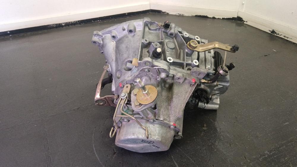 CAJA CAMBIOS CITROEN XSARA 2.0 HDI MT 90CV