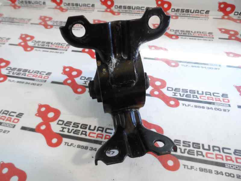 SOPORTE CAMBIO MITSUBISHI ASX 1.6 MT 2WD 117CV