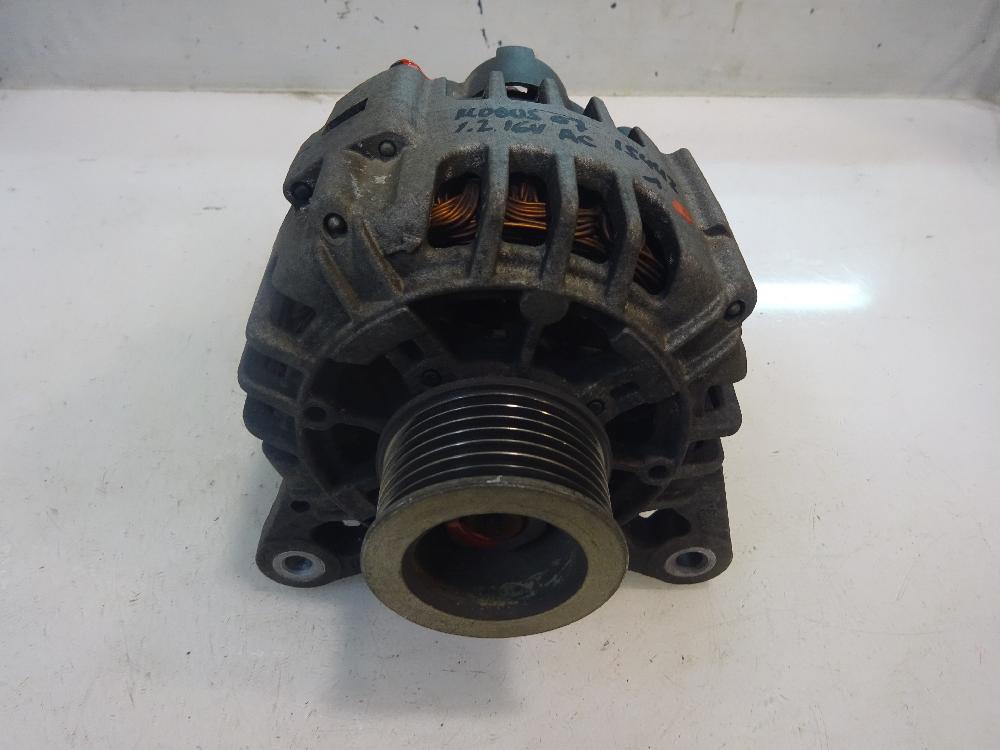 ALTERNADOR RENAULT MODUS 1.2 MT 75CV