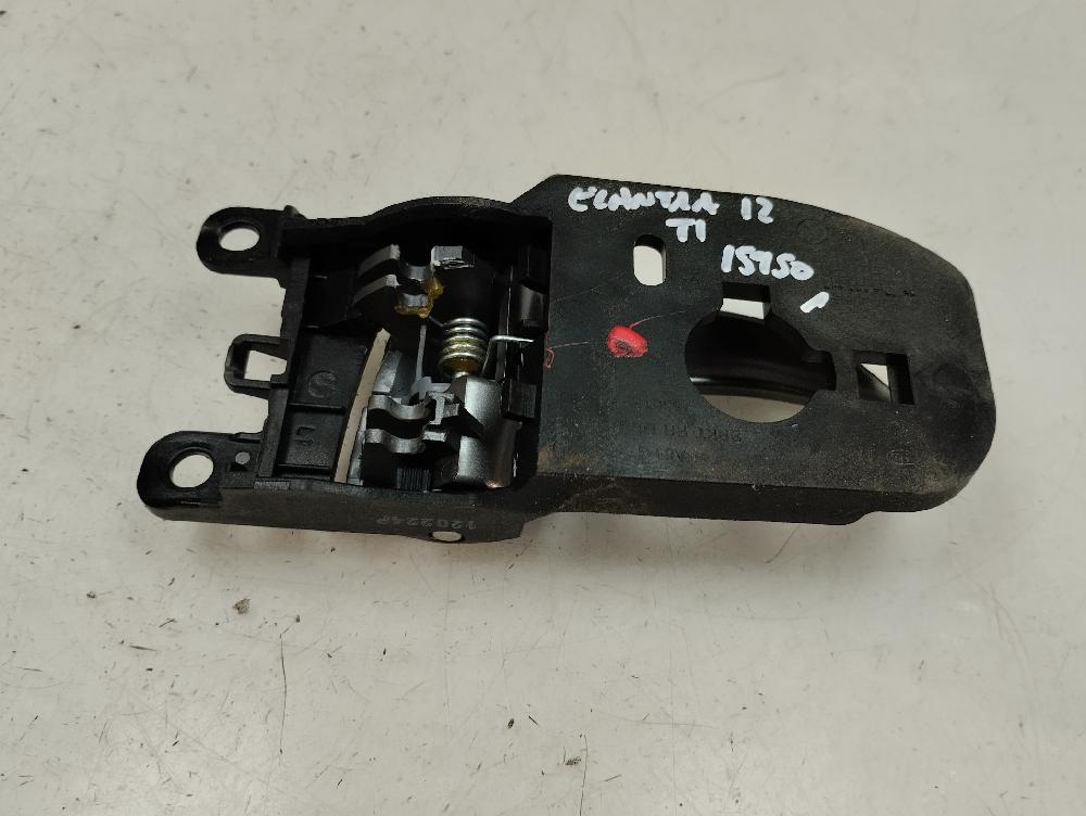 MANETA INTERIOR TRASERA IZQUIERDA HYUNDAI ELANTRA 1.6 MT 132CV | 97KW